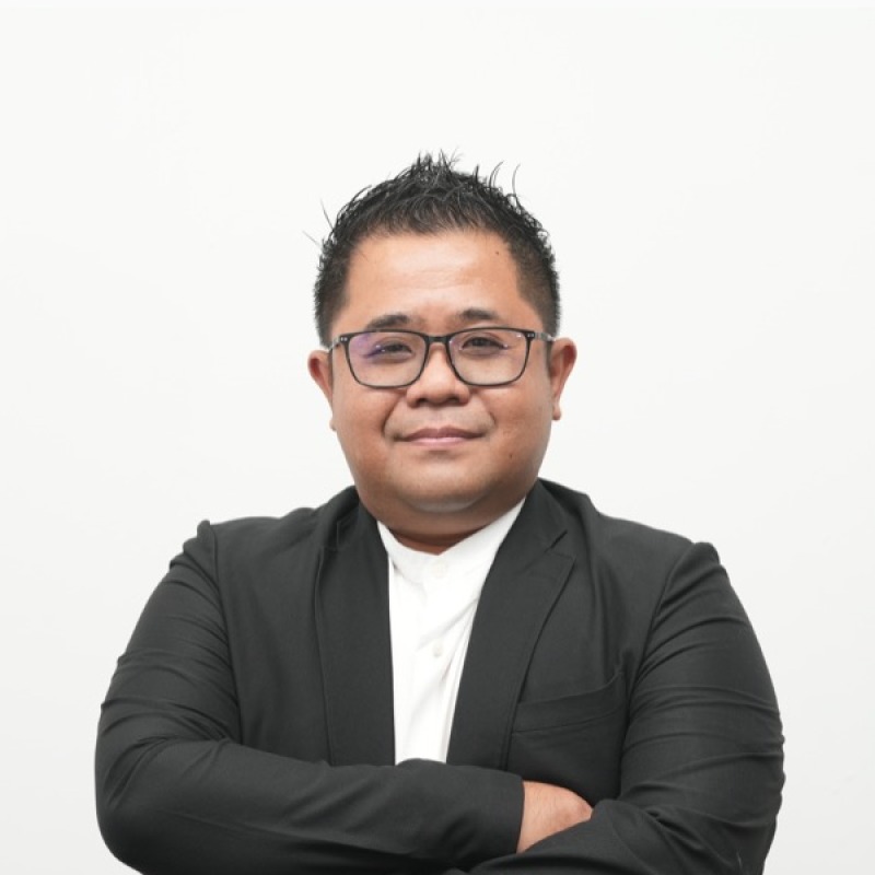 Mohammad Iskandar bin Rabudin