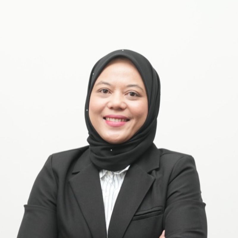 Khatijah binti Rahmat
